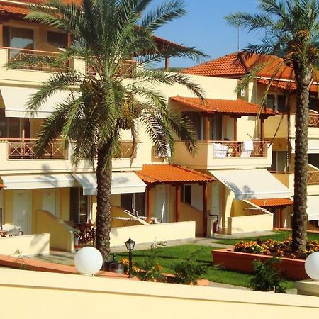 Kelyfos Hotel Neos Marmaras Ngoại thất bức ảnh