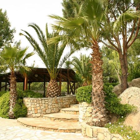 Kelyfos Hotel Neos Marmaras Ngoại thất bức ảnh