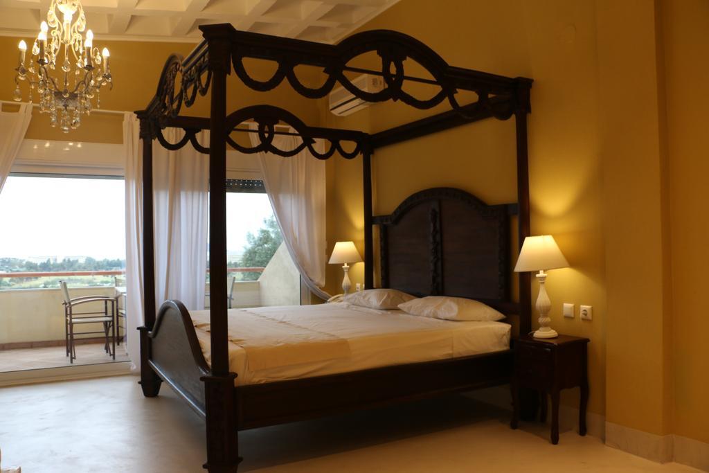 Kelyfos Hotel Neos Marmaras Phòng bức ảnh