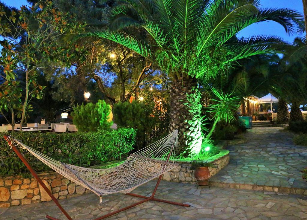 Kelyfos Hotel Neos Marmaras Ngoại thất bức ảnh