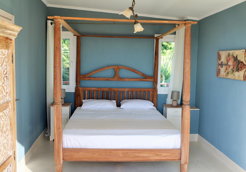 Kelyfos Hotel Neos Marmaras Phòng bức ảnh
