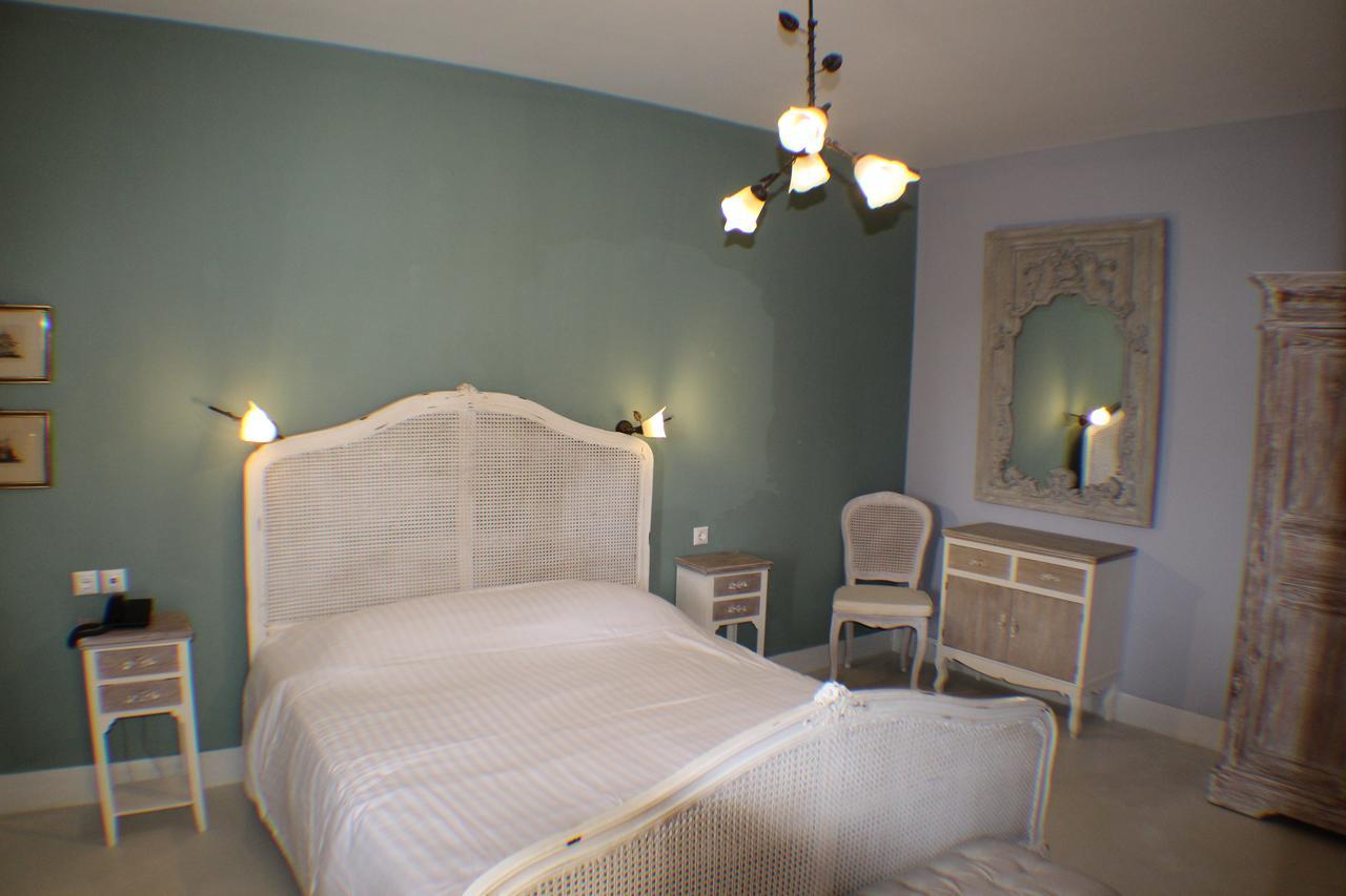 Kelyfos Hotel Neos Marmaras Ngoại thất bức ảnh