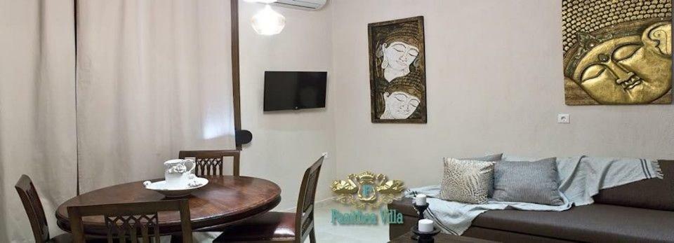 Kelyfos Hotel Neos Marmaras Ngoại thất bức ảnh