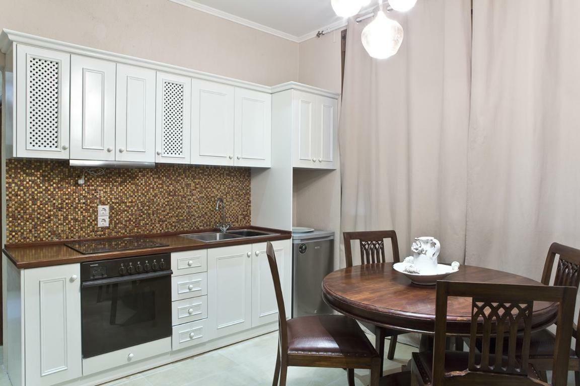 Kelyfos Hotel Neos Marmaras Ngoại thất bức ảnh