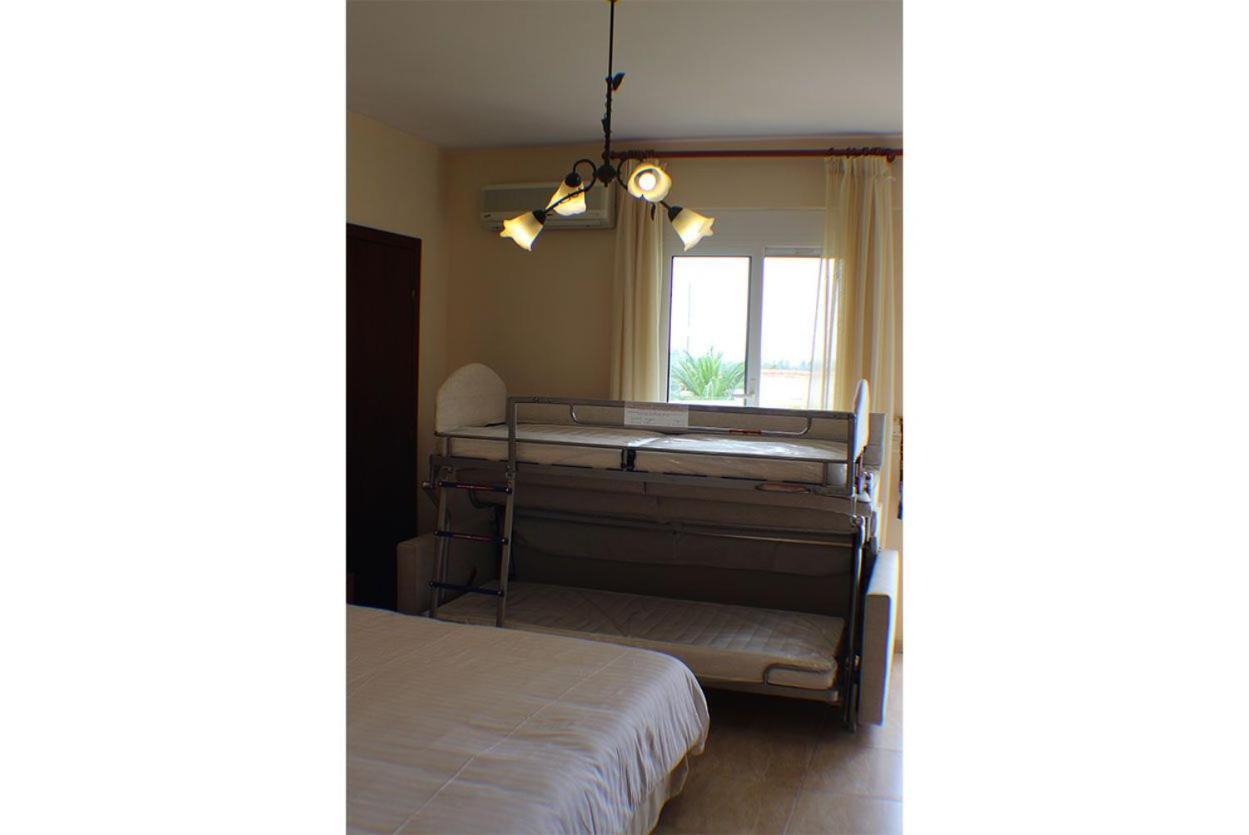 Kelyfos Hotel Neos Marmaras Ngoại thất bức ảnh